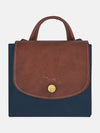 Le Pliage Original Backpack Navy - LONGCHAMP - BALAAN 6