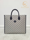 men tote bag - GUCCI - BALAAN 2