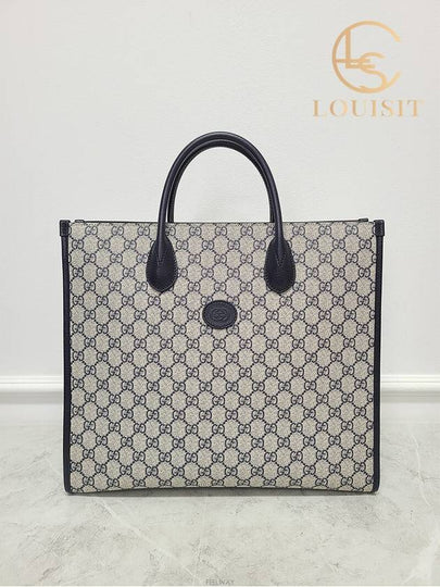 men tote bag - GUCCI - BALAAN 2