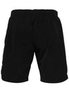 Eco Chrome R Lens Utility Swim Shorts Black - CP COMPANY - BALAAN 4