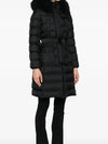 Women's Khloe Long Down Padding Black - MONCLER - BALAAN 4