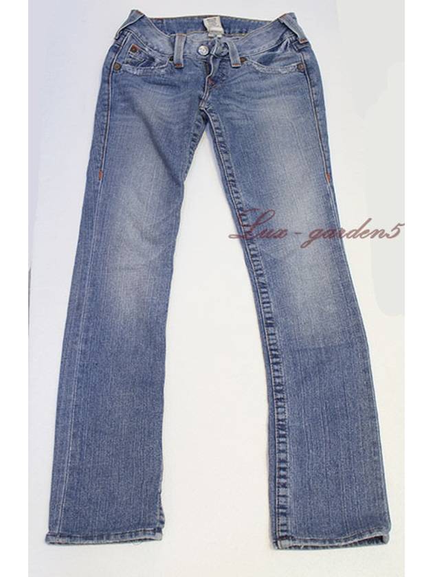 women jeans - TRUE RELIGION - BALAAN 1