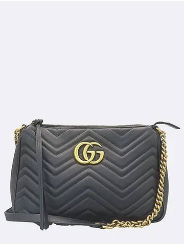 443502 shoulder bag - GUCCI - BALAAN 1