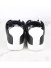 Avantage sneakers black 41 5 265 - HERMES - BALAAN 4