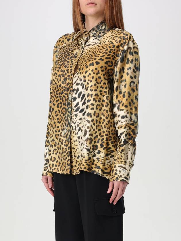 Shirt woman Roberto Cavalli - ROBERTO CAVALLI - BALAAN 4