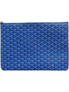 Senat MGM Clutch Bag Special Blue - GOYARD - BALAAN 2