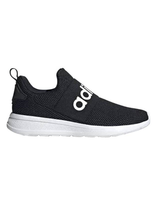 Lite Racer Adapt 4.0 Running Slip-On Black - ADIDAS - BALAAN 1