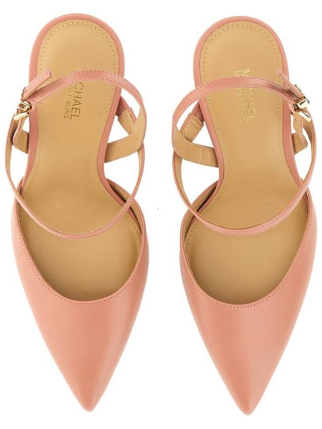 Michael Michael Kors Heeled Shoes - MICHAEL KORS - BALAAN 4