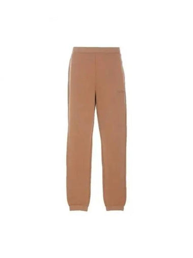 S PO 2429786011600 004 Women Jogger Pants Track 1118434 - MAX MARA - BALAAN 1