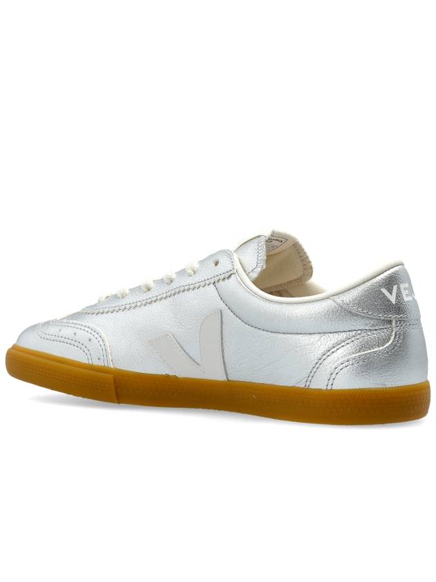 Veja Sports Shoes, Women's, Silver - VEJA - BALAAN 5