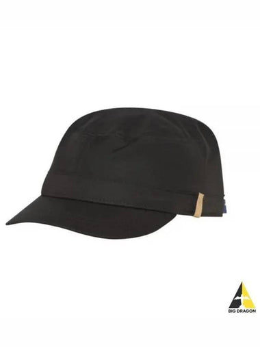 SINGI TREKKING CAP BLACK 77279550 - FJALL RAVEN - BALAAN 1