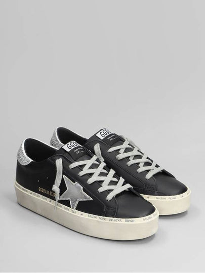 Golden Goose Hi Star Sneakers - GOLDEN GOOSE - BALAAN 2