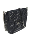 Diva Dream Cross Bag Black - BVLGARI - BALAAN 4