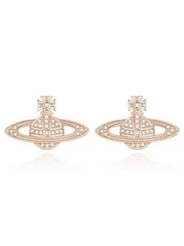 Women s earrings 271246 - VIVIENNE WESTWOOD - BALAAN 1