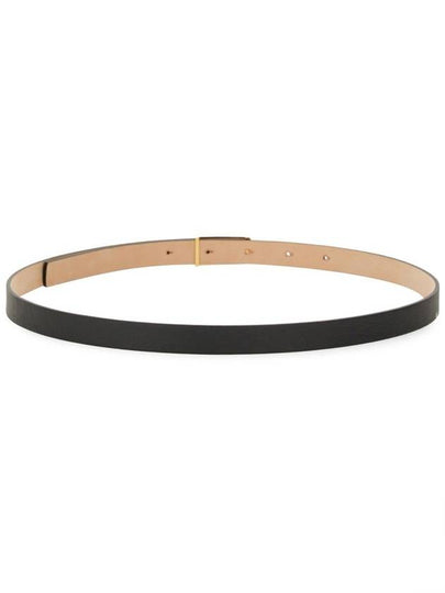 Victoria Beckham Micro Frame Belt - VICTORIA BECKHAM - BALAAN 2