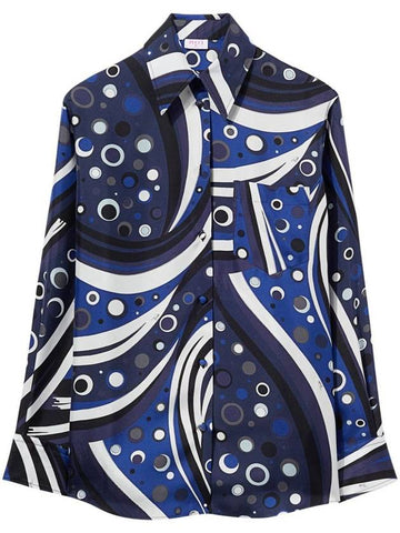 Pucci Sweaters - EMILIO PUCCI - BALAAN 1