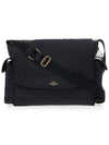 Nylon baby messenger bag 99292 BLACK - COACH - BALAAN 2