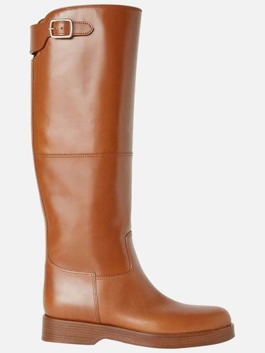 Loro Piana Boots - LORO PIANA - BALAAN 1