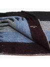 striped scarf M2A150TN212 - PAUL SMITH - BALAAN 4