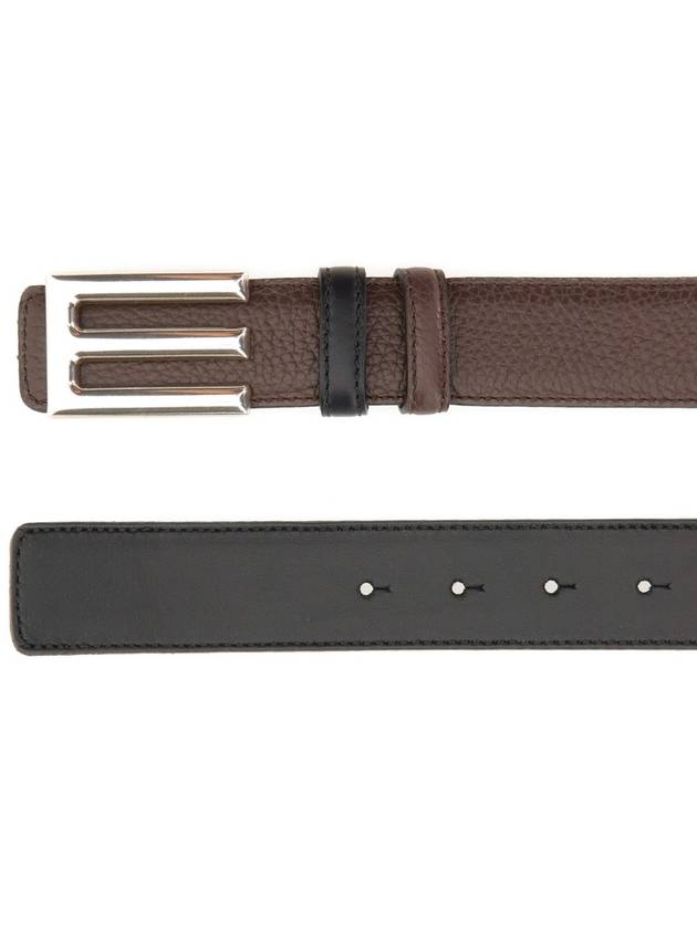 23 fw Reversible Belt 1P05622070001 B0040490026 - ETRO - BALAAN 3