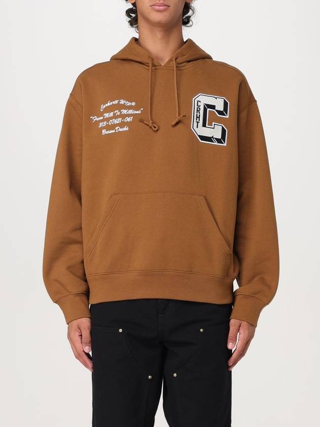 Sweatshirt men Carhartt Wip - CARHARTT WIP - BALAAN 1