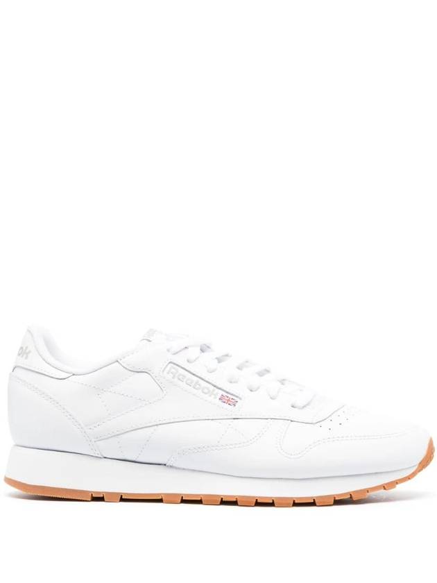 Classic Low Top Sneakers GY0952 - REEBOK - BALAAN 1