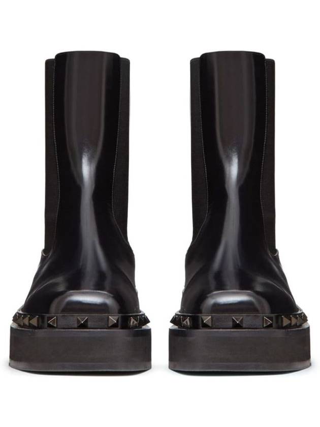 Valentino Garavani Boots - VALENTINO - BALAAN 4