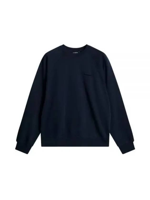 Callan sweatshirt FMJS11613 - J.LINDEBERG - BALAAN 2