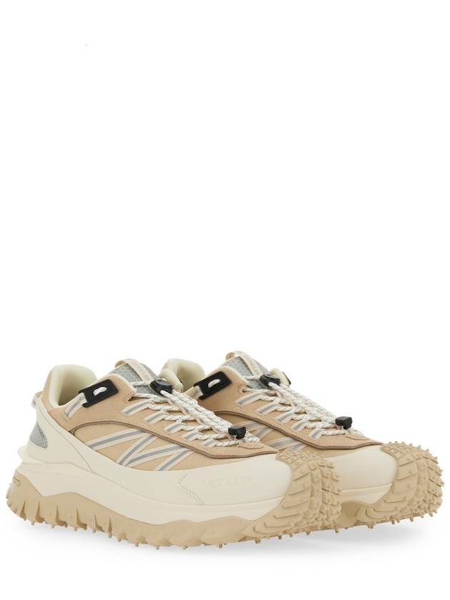 TRAILGRIP SNEAKER - MONCLER - BALAAN 8