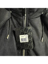 CORY SH C0001 Casual Jacket Black - MACKAGE - BALAAN 7