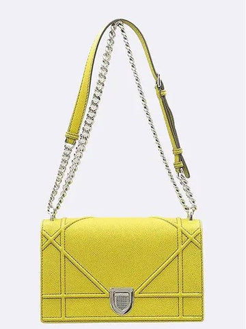 M0422PVRG M930 Shoulder Bag - DIOR - BALAAN 1