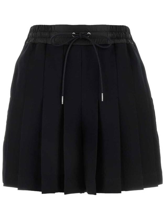 Sacai Skirts - SACAI - BALAAN 1