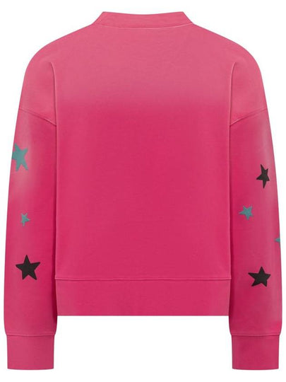 Palm Angels Paradise Sweatshirt - PALM ANGELS - BALAAN 2