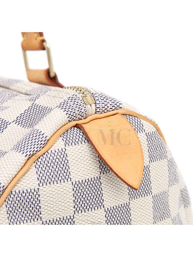 women tote bag - LOUIS VUITTON - BALAAN 6