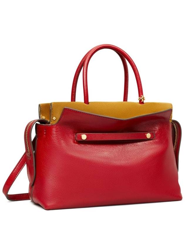 Tory Burch Bags.. Red - TORY BURCH - BALAAN 6