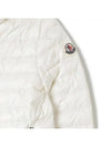 Kids Kaukura Logo Padding 1A000 86 595FE 034 - MONCLER - BALAAN 4