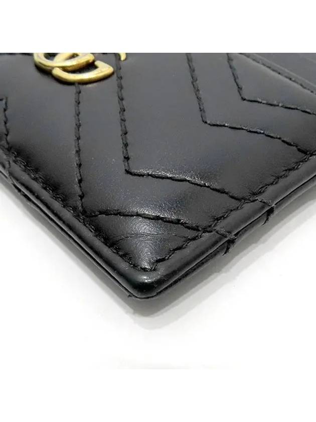 443127 Card business wallet - GUCCI - BALAAN 5