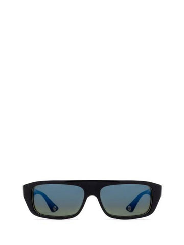 sunglasses 00 538194735 GG1617S 003 BLACK - GUCCI - BALAAN 1