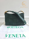 women cross bag - BOTTEGA VENETA - BALAAN 9