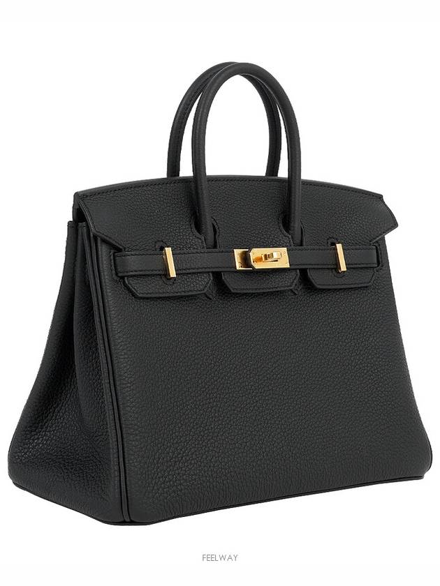 women tote bag - HERMES - BALAAN 3