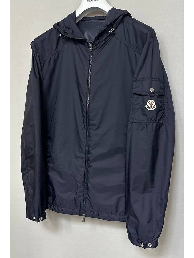 jacket 105 - MONCLER - BALAAN 2