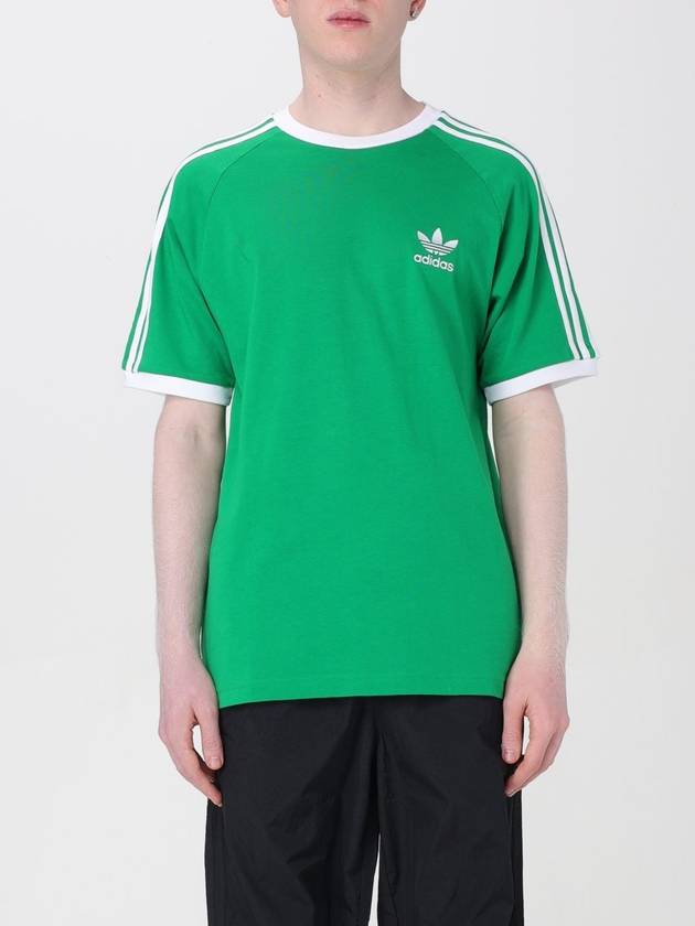 T-shirt Adidas Originals in cotone - ADIDAS ORIGINALS - BALAAN 1