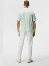 Men's Sal Relax Polo - J.LINDEBERG - BALAAN 3