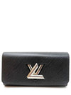 M68309 long wallet - LOUIS VUITTON - BALAAN 2