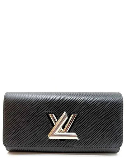 M68309 long wallet - LOUIS VUITTON - BALAAN 2