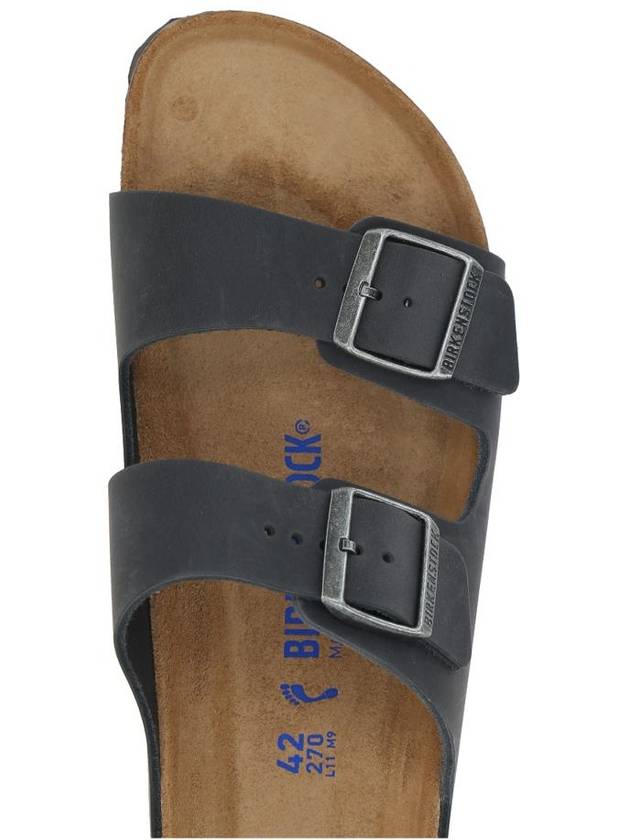 Birkenstock Sandals - BIRKENSTOCK - BALAAN 4