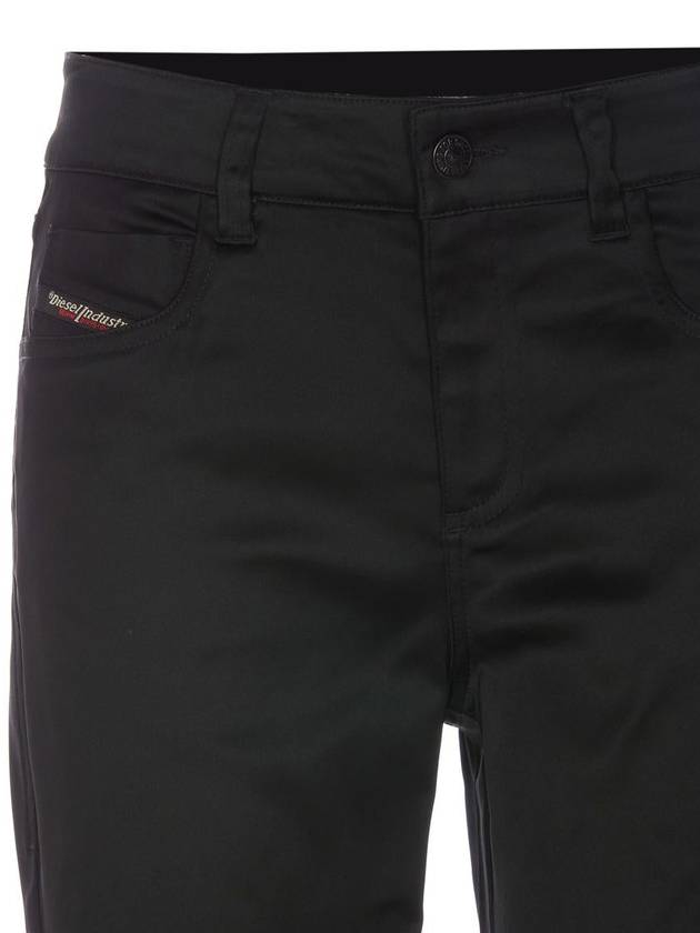 Diesel Trousers - DIESEL - BALAAN 4