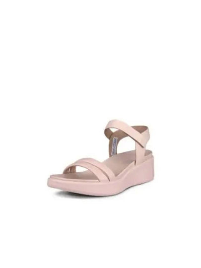 FLOWT WEDGE LX W 27330350366 Women s Float Sandals - ECCO - BALAAN 2