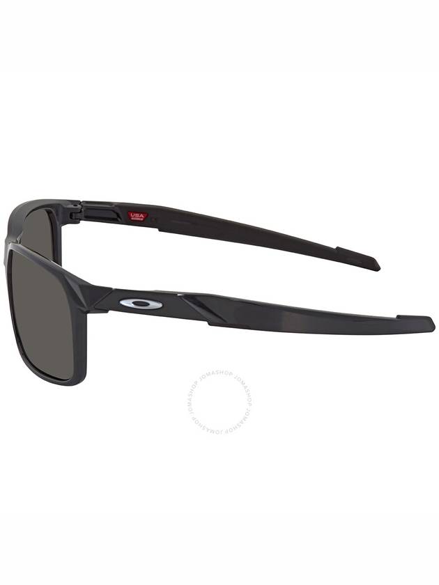 Oakley Portal X Prizm Grey Square Men's Sunglasses OO9460 946001 59 - OAKLEY - BALAAN 3