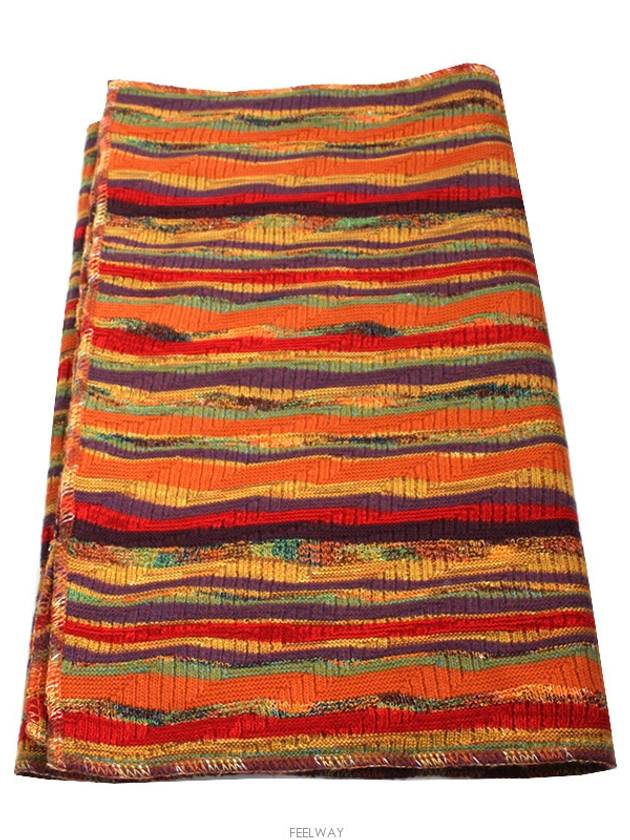 women muffler - MISSONI - BALAAN 2